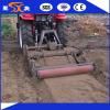 Tra&simg; Tor Pto &simeq; Point Linkage Rotary Bed Former /Bedder/Ridger