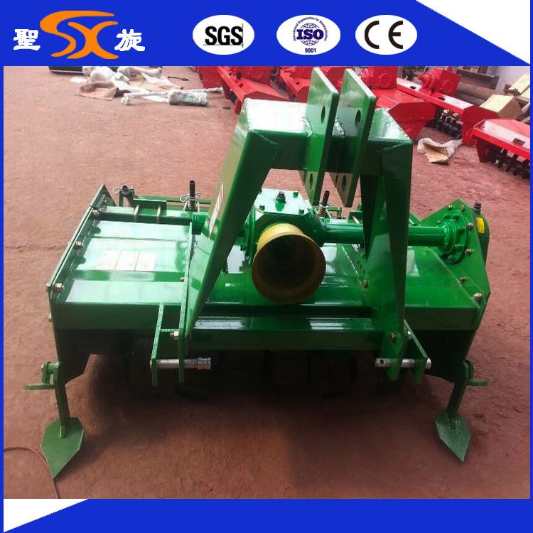 Farm Machinergqn Rotary Ridger with Best Price